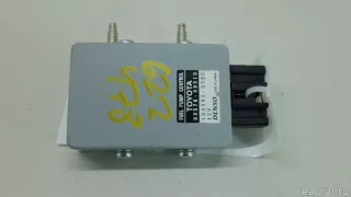 8957048010 Toyota Реле топливного насоса Toyota Highlander 3 restailing Арт E70622478