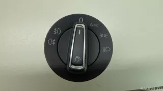 5G0941431BDWZU VAG Переключатель света Volkswagen Touran 3 Арт E70622766, вид 1
