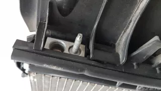 2465000454 Mercedes Benz Радиатор кондиционера  Mercedes CLA c117 Арт E70622991, вид 3