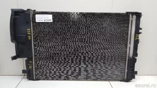2465000454 Mercedes Benz Радиатор кондиционера  Mercedes CLA c117 Арт E70622991, вид 7