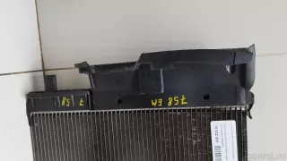 2465000454 Mercedes Benz Радиатор кондиционера  Mercedes CLA c117 Арт E70622991, вид 9