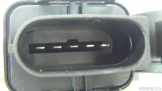 67627354890 BMW Моторчик стеклоподъемника BMW 2 F45/F46 Арт E70623239, вид 3