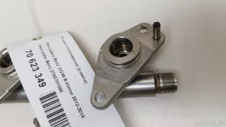 2700701595 Mercedes Benz Топливная рампа  Mercedes CLA c117 Арт E70623349, вид 2