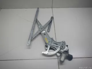 6980230280 Toyota Стеклоподъемник электрический передний левый Toyota Alphard 3 Арт E70624066, вид 1