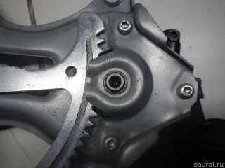 6980230280 Toyota Стеклоподъемник электрический передний левый Toyota Alphard 3 Арт E70624066, вид 4
