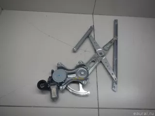 6980230280 Toyota Стеклоподъемник электрический передний левый Toyota Alphard 3 Арт E70624066, вид 5
