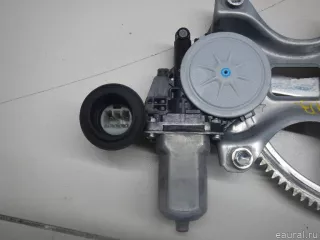 6980230280 Toyota Стеклоподъемник электрический передний левый Toyota Alphard 3 Арт E70624066, вид 7