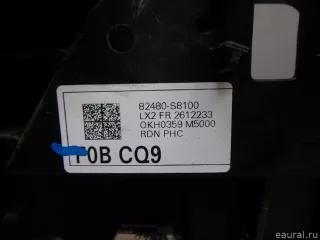 82481S8010 Hyundai-Kia Стеклоподъемник электр. передний правый Hyundai Palisade Арт E95667864, вид 2