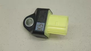8983133080 Toyota Датчик AIR BAG Toyota Camry XV70 Арт E70625637, вид 2