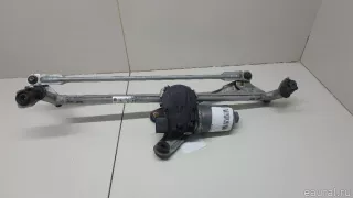 17B955023 VAG Трапеция стеклоочистителей Volkswagen Jetta 7 Арт E70625689, вид 1