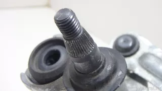 17B955023 VAG Трапеция стеклоочистителей Volkswagen Jetta 7 Арт E70625689, вид 3