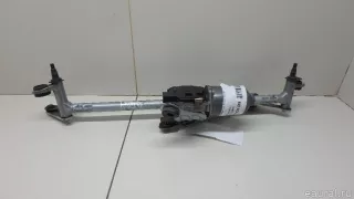 17B955023 VAG Трапеция стеклоочистителей Volkswagen Jetta 7 Арт E70625689, вид 4