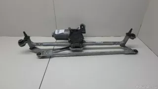 17B955023 VAG Трапеция стеклоочистителей Volkswagen Jetta 7 Арт E70625689, вид 6