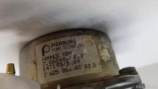 11667625260 BMW Насос вакуумный BMW X3 G01 Арт E70626496, вид 5