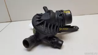 11537600584 BMW Корпус термостата BMW X3 G01 Арт E70626502, вид 1