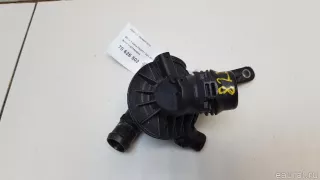 11537600584 BMW Корпус термостата BMW X3 G01 Арт E70626502, вид 2
