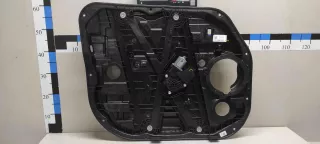 82471S8010 Hyundai-Kia Стеклоподъемник электр. передний левый Hyundai Palisade Арт E23441912, вид 1