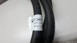 61677241690 BMW Шланг омывателя BMW 3 F30/F31/GT F34 Арт E70627236, вид 5