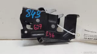 51237242549 BMW Замок капота BMW X3 G01 Арт E70627296, вид 1