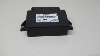 95B907801B VAG Блок управления парковочным тормозом Porsche Macan restailing Арт E70627343, вид 2