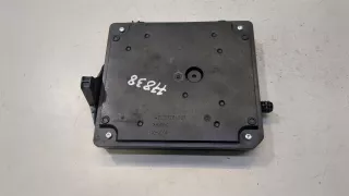 284B13640R,S180098201 Блок бортовой сети Renault Scenic 3 Арт 9223519, вид 1