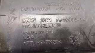 4618827909 Воздуховод BMW X5 E70 Арт 9222691, вид 3