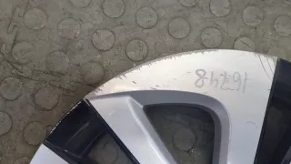  Колпак колесный Toyota Prius 4 Арт 9225096, вид 2