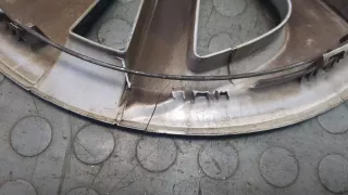  Колпак колесный Toyota Prius 4 Арт 9225092, вид 2