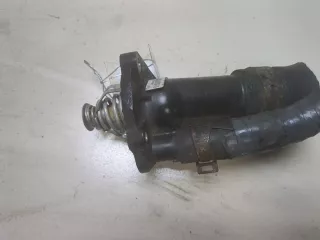  Корпус термостата Mazda 3 BK Арт 9223190, вид 1