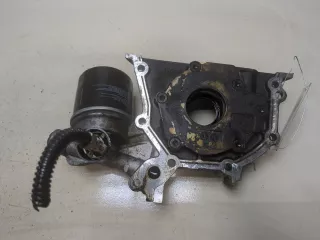 8200251904 Насос масляный Renault Kangoo 1 Арт 9221512, вид 1