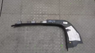 84444997 Пластик салона GMC Terrain 2 Арт 9223128, вид 2