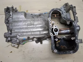 12032309 Поддон Infiniti QX3 Арт 9194504, вид 1