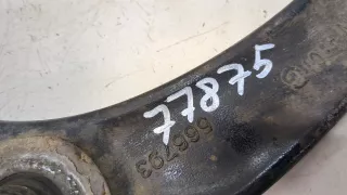 3520S2 Рычаг передний левый Peugeot Partner 2 restailing 2 Арт 9223124, вид 2