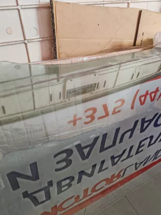 3CC845202 Стекло двери передней правой Volkswagen Atlas Арт 8887877, вид 3