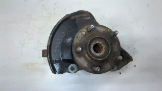 364798,330791 Ступица передняя правая Citroen C-Crosser Арт 9224890, вид 3