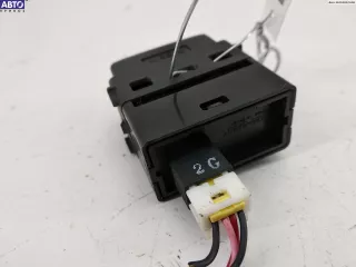  Кнопка корректора фар Nissan Micra K13 Арт 54332471, вид 2