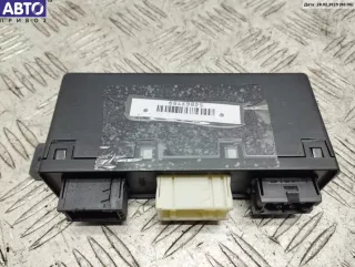 6904255 Блок управления двери передней правой BMW 5 E39 Арт 54863789, вид 1