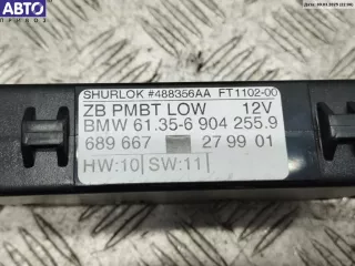 6904255 Блок управления двери передней правой BMW 5 E39 Арт 54863789, вид 2