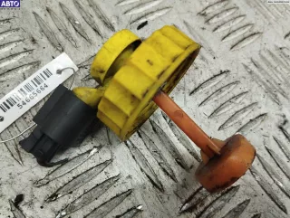 6NO973702 Крышка бачка тормозной жидкости Volkswagen Sharan 1 restailing Арт 54665664, вид 1