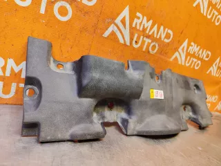 1668125010 кожух замка капота Toyota Rav 4 5 Арт 275680PM, вид 3