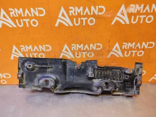 1668125010 кожух замка капота Toyota Rav 4 5 Арт 275680PM, вид 4