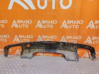 602000334AA Юбка бампера EXEED VX Арт 275990PM, вид 6