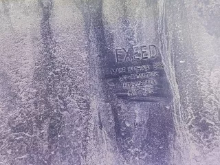 602000334AA Юбка бампера EXEED VX Арт 275990PM, вид 9