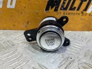 93500l1000 Кнопка Start Stop Hyundai Sonata (DN8) Арт 131821MA, вид 1