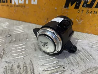 93500l1000 Кнопка Start Stop Hyundai Sonata (DN8) Арт 131821MA, вид 3