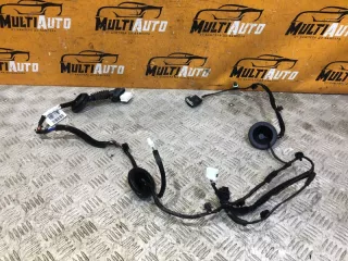 91650d5020 Проводка двери задняя левая Kia Optima 4 Арт MA131747