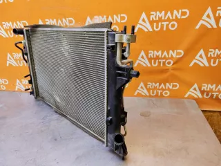 25310K0260, 25310J3 Радиатор двигателя (ДВС) Kia Seltos Арт AR275557, вид 8