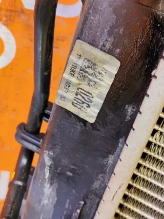 25310K0260, 25310J3 Радиатор двигателя (ДВС) Kia Seltos Арт AR275557, вид 9