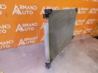 884A033010, 4 радиатор кондиционера Toyota Camry XV70 Арт AR275558, вид 2