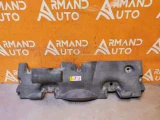 1668125010 кожух замка капота Toyota Rav 4 5 Арт AR275680, вид 1